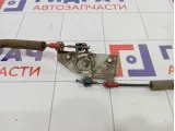 Трос открытия багажника Peugeot Partner