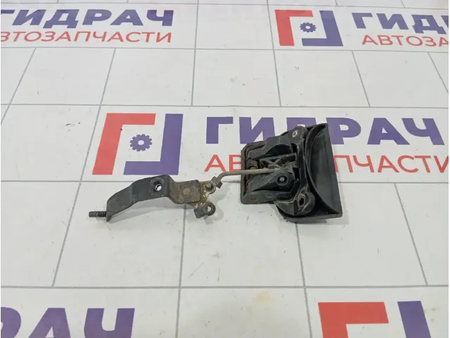 Ручка двери наружная задней двери Peugeot Partner