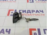 Ручка двери наружная задней двери Peugeot Partner