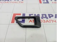 Накладка ручки внутренней передней правой Peugeot Partner 9605556777