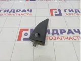 Крышка зеркала внутренняя правая Peugeot Partner 9619228277