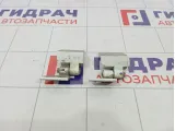 Петли двери задние левые Peugeot Partner
