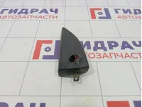 Крышка зеркала внутренняя левая Peugeot Partner 9619228577