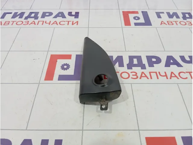 Крышка зеркала внутренняя левая Peugeot Partner 9619228577