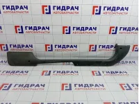 Накладка порога (внутренняя) левая Peugeot Partner 9645633377
