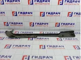 Накладка порога (внутренняя) левая Peugeot Partner 9645633377