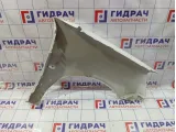 Крыло переднее левое Peugeot Partner