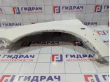 Крыло переднее левое Peugeot Partner