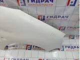 Крыло переднее правое Peugeot Partner