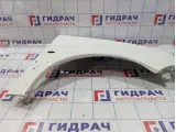 Крыло переднее правое Peugeot Partner