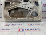 Дверь передняя левая Peugeot Partner
