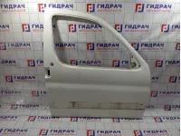 Дверь передняя правая Peugeot Partner