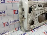 Дверь передняя правая Peugeot Partner