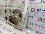 Дверь передняя правая Peugeot Partner