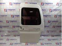 Дверь багажника правая Peugeot Partner