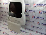 Дверь багажника правая Peugeot Partner