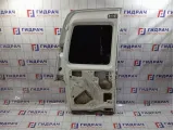 Дверь багажника правая Peugeot Partner
