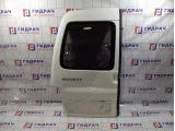 Дверь багажника левая Peugeot Partner
