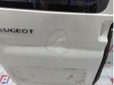 Дверь багажника левая Peugeot Partner