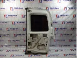 Дверь багажника левая Peugeot Partner