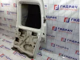 Дверь багажника левая Peugeot Partner