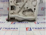 Дверь багажника левая Peugeot Partner