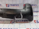 Бампер задний Peugeot Partner 9618453677