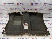 Покрытие напольное (ковролин) Peugeot Partner