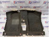 Покрытие напольное (ковролин) Peugeot Partner
