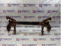 Балка задняя Peugeot Partner 514898