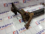 Балка задняя Peugeot Partner 514898