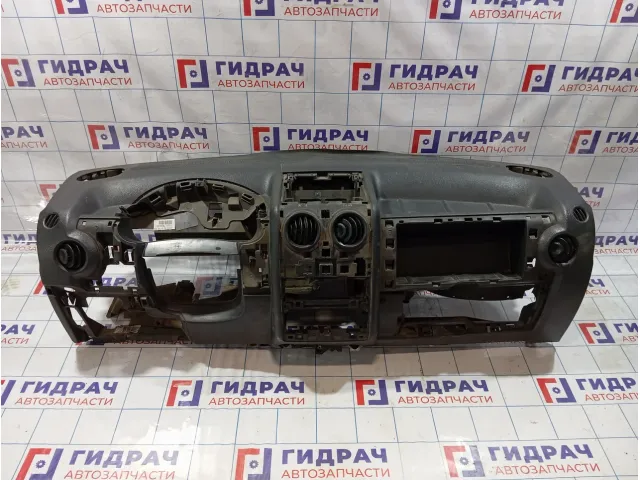 Торпедо Peugeot Partner 9619437177