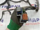 Проводка двигателя Peugeot Partner
