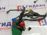 Проводка двигателя Peugeot Partner