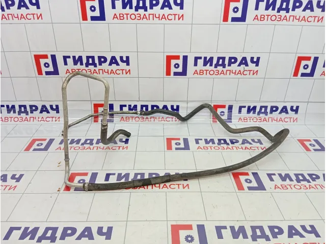 Трубка кондиционера Peugeot Partner