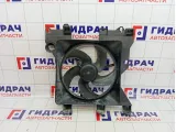 Вентилятор радиатора Peugeot Partner 9661571480