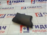 Кожух рулевой колонки верхний Peugeot Partner 9644458177