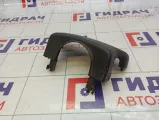 Кожух рулевой колонки верхний Peugeot Partner 9644458177