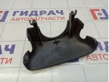 Кожух рулевой колонки верхний Peugeot Partner 9644458177
