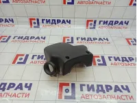 Кожух рулевой колонки нижний Peugeot Partner