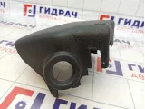 Кожух рулевой колонки нижний Peugeot Partner