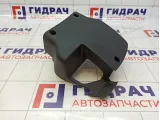 Кожух рулевой колонки нижний Peugeot Partner