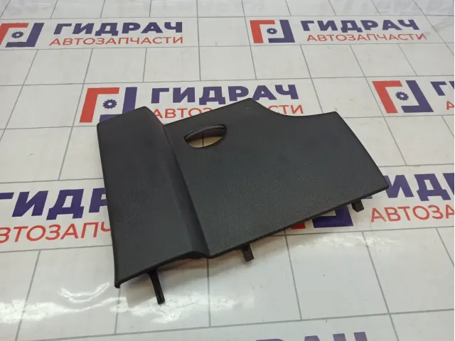 Накладка торпедо левая Peugeot Partner 9644461777