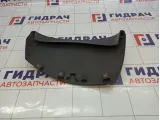 Накладка панели приборов Peugeot Partner 9644457277