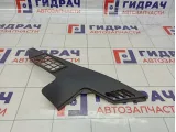 Накладка центральной консоли левая Peugeot Partner 9645259377