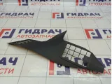 Накладка центральной консоли левая Peugeot Partner 9645259377