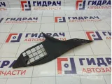 Накладка центральной консоли правая Peugeot Partner 9645259277