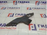 Накладка центральной консоли правая Peugeot Partner 9645259277