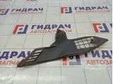 Накладка центральной консоли правая Peugeot Partner 9645259277