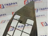 Накладка центральной консоли правая Peugeot Partner 9645259277